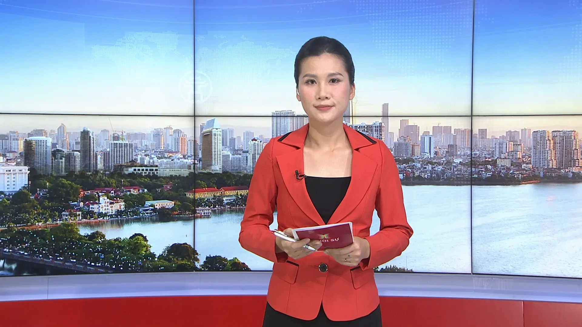 Chương trình Thời sự 15h00 | 06/11/2025